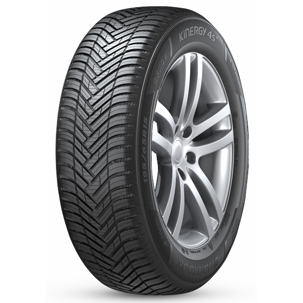 Pneumatico HANKOOK H750 KINERGY 4S 2